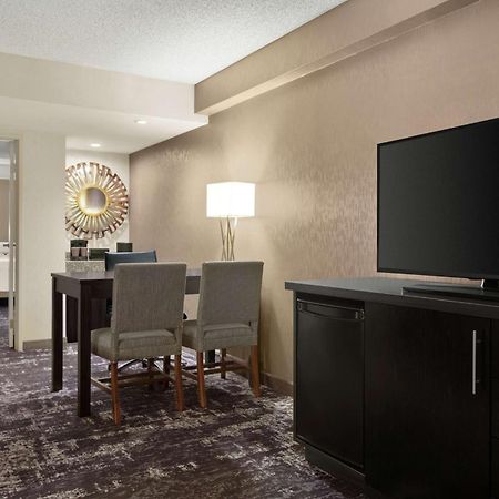 Embassy Suites By Hilton Arcadia-Pasadena Area Exteriér fotografie