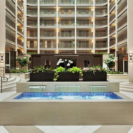 Embassy Suites By Hilton Arcadia-Pasadena Area Exteriér fotografie