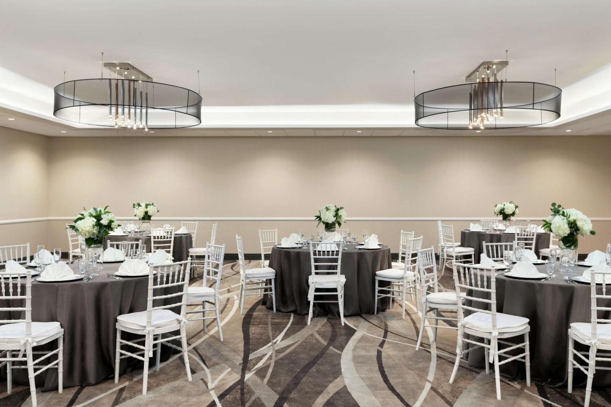 Embassy Suites By Hilton Arcadia-Pasadena Area Exteriér fotografie