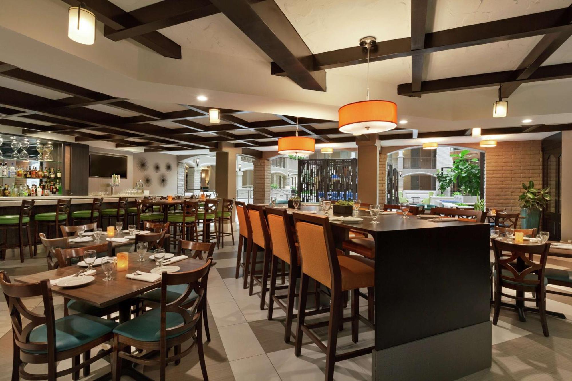 Embassy Suites By Hilton Arcadia-Pasadena Area Exteriér fotografie