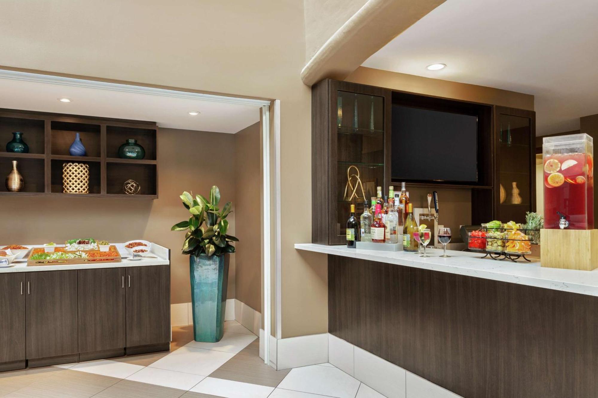 Embassy Suites By Hilton Arcadia-Pasadena Area Exteriér fotografie