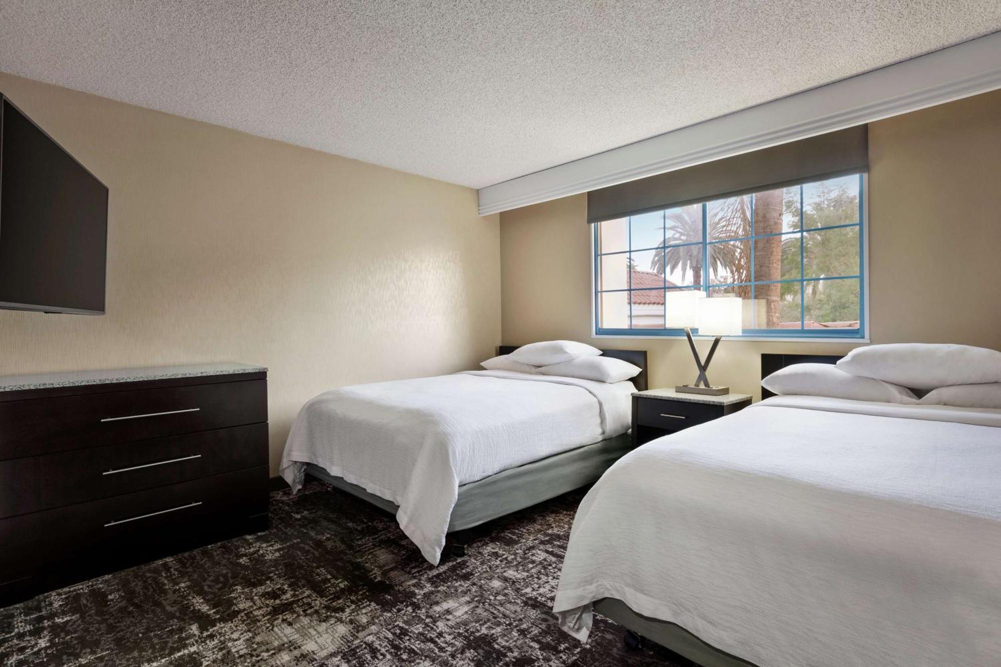 Embassy Suites By Hilton Arcadia-Pasadena Area Exteriér fotografie