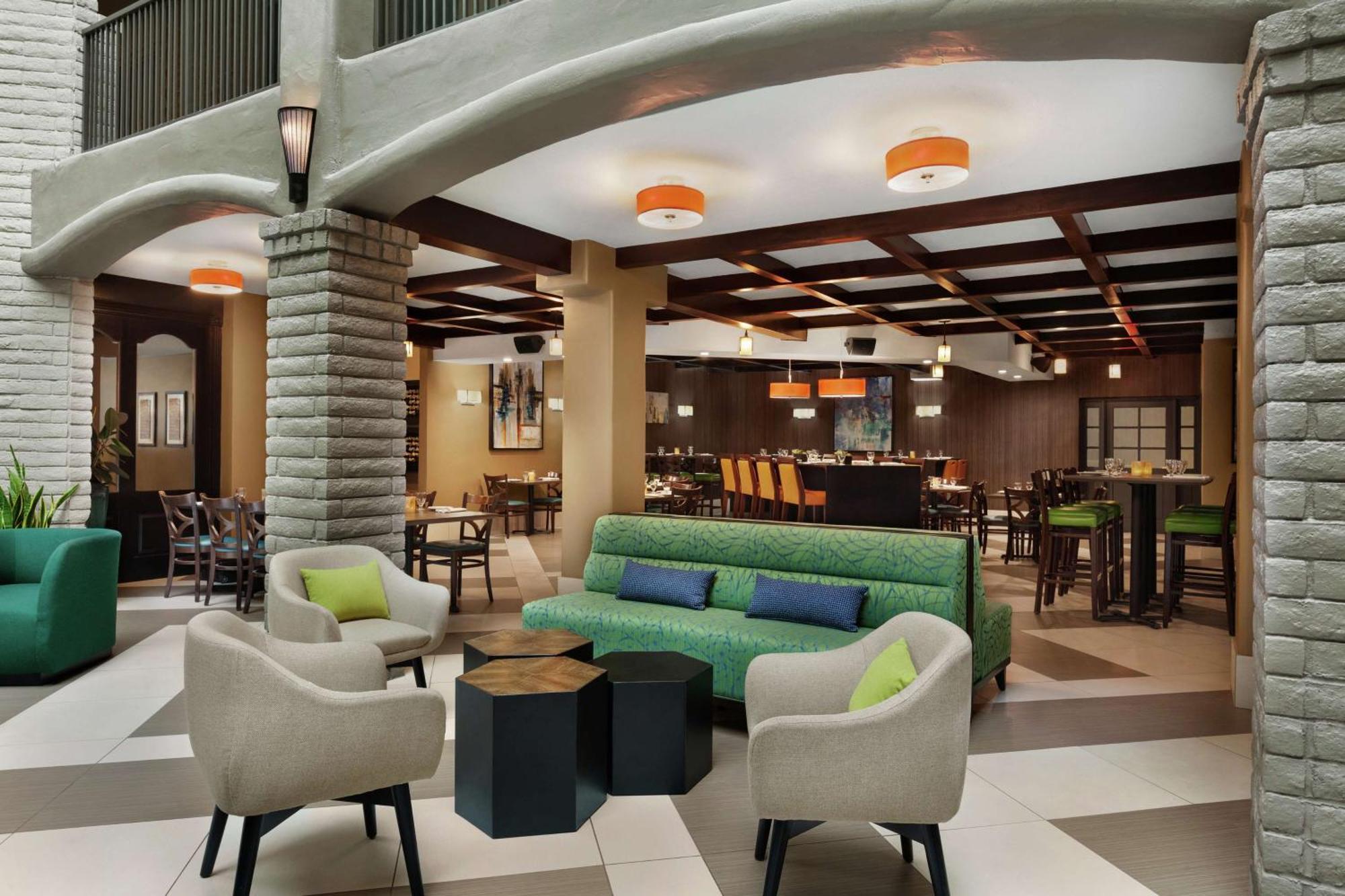 Embassy Suites By Hilton Arcadia-Pasadena Area Exteriér fotografie