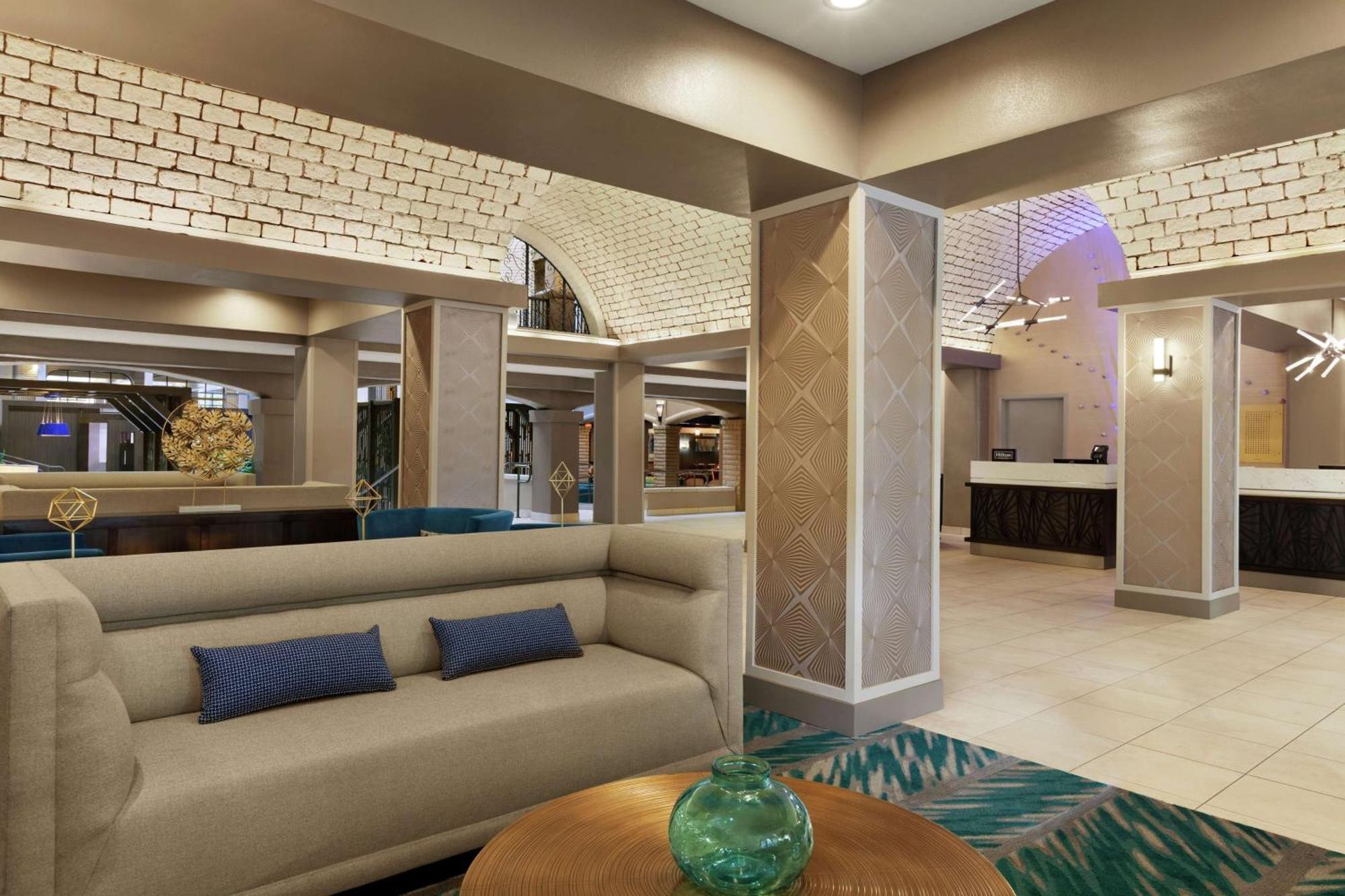 Embassy Suites By Hilton Arcadia-Pasadena Area Exteriér fotografie