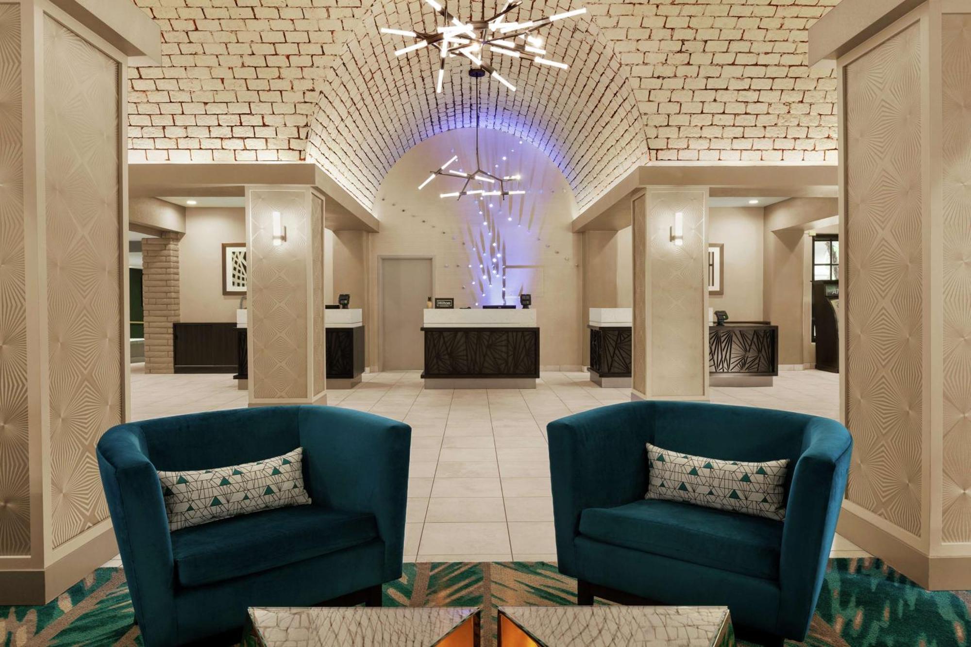 Embassy Suites By Hilton Arcadia-Pasadena Area Exteriér fotografie