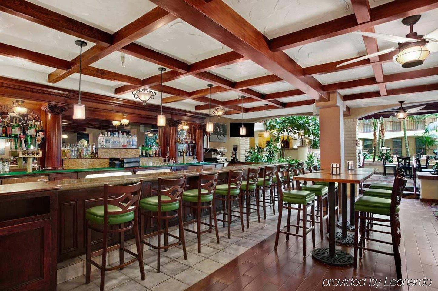 Embassy Suites By Hilton Arcadia-Pasadena Area Exteriér fotografie