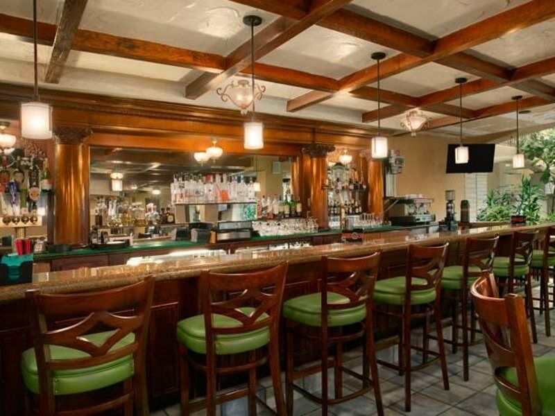 Embassy Suites By Hilton Arcadia-Pasadena Area Exteriér fotografie